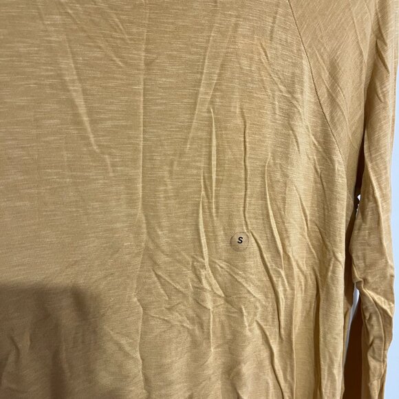 NWT American Eagle Soft and Sexy Long Sleeve Tee - Picture 3 of 6